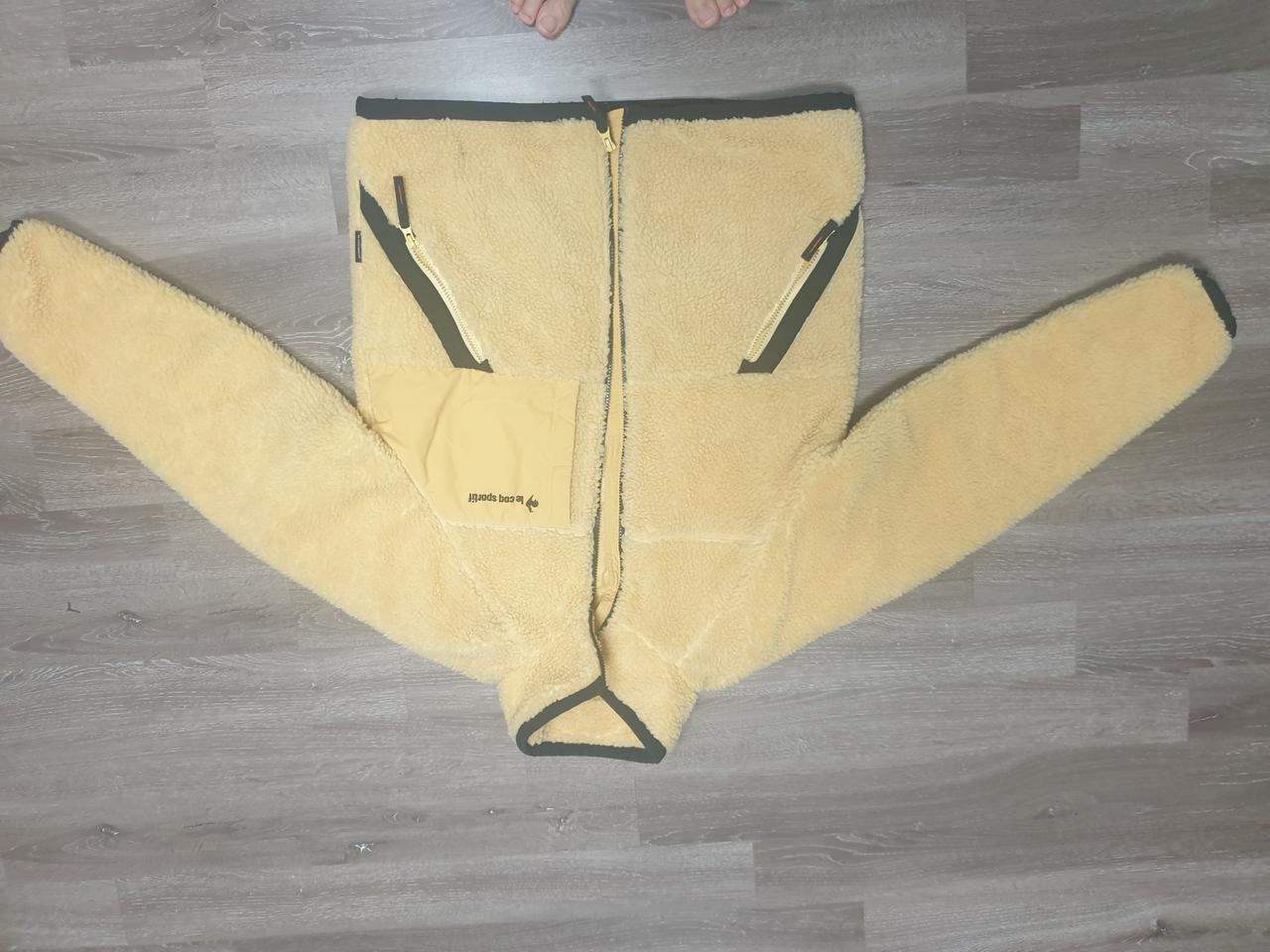 르꼬끄 뽀글이 90M