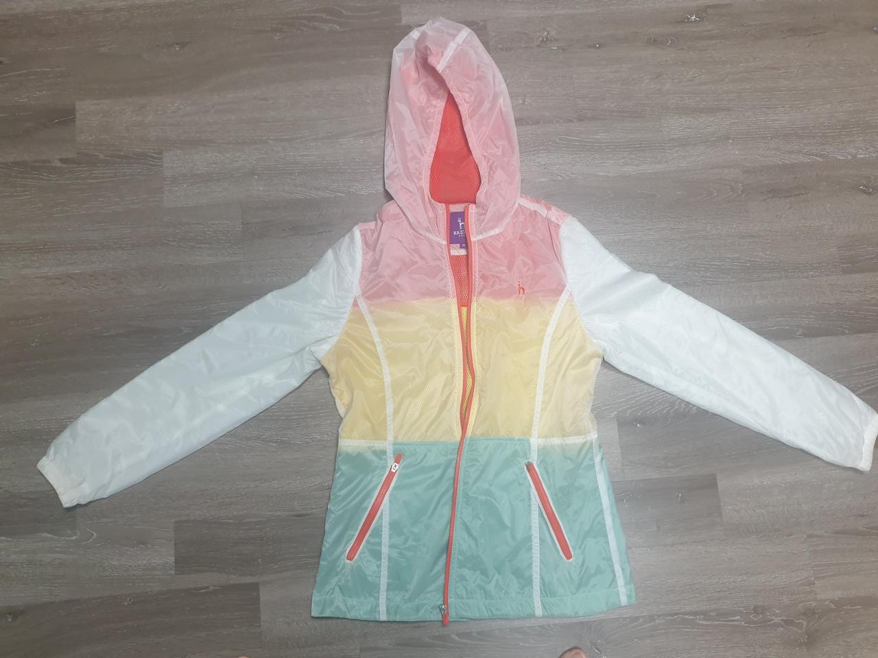 헤지스 골프 여성 바람막이 90