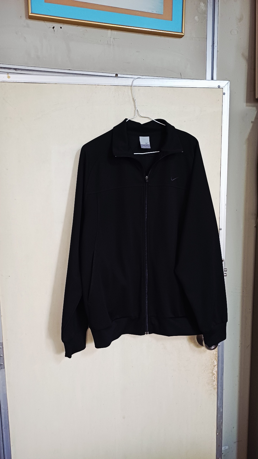 나이키 남성 저지자켓100싸이즈