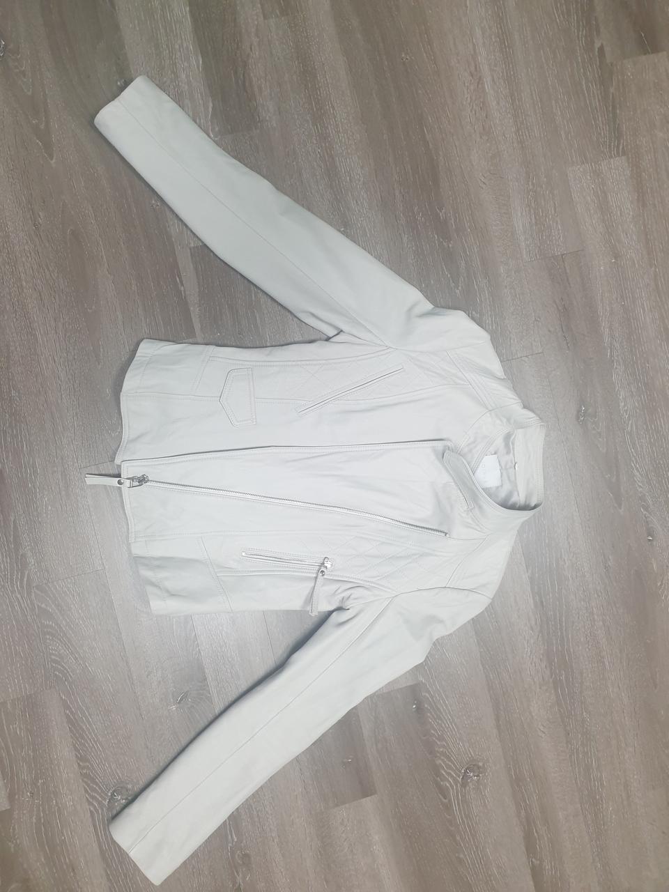 조이너스 여성 양가죽쟈켓 55