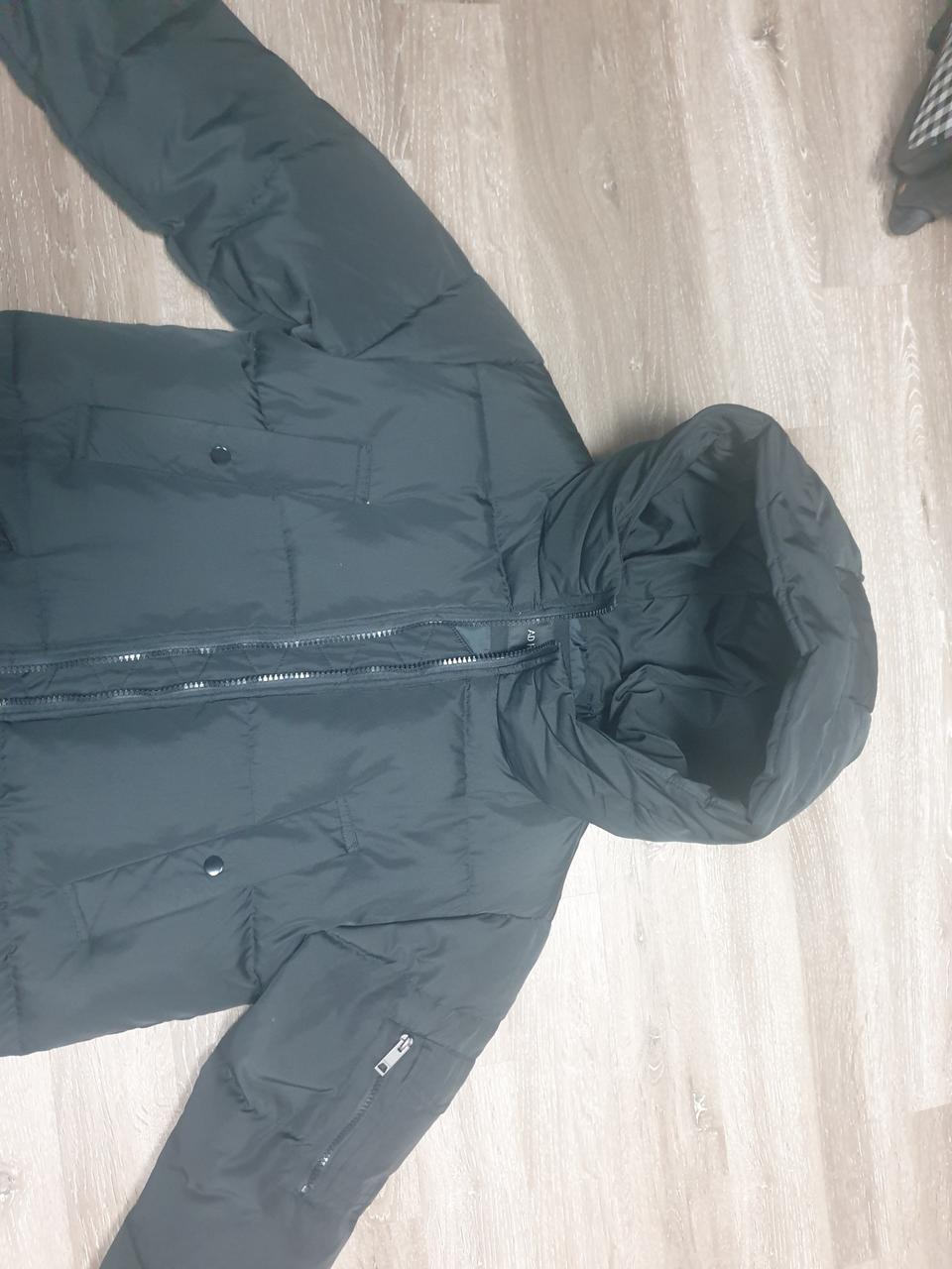 AD HOC 남성 패딩95