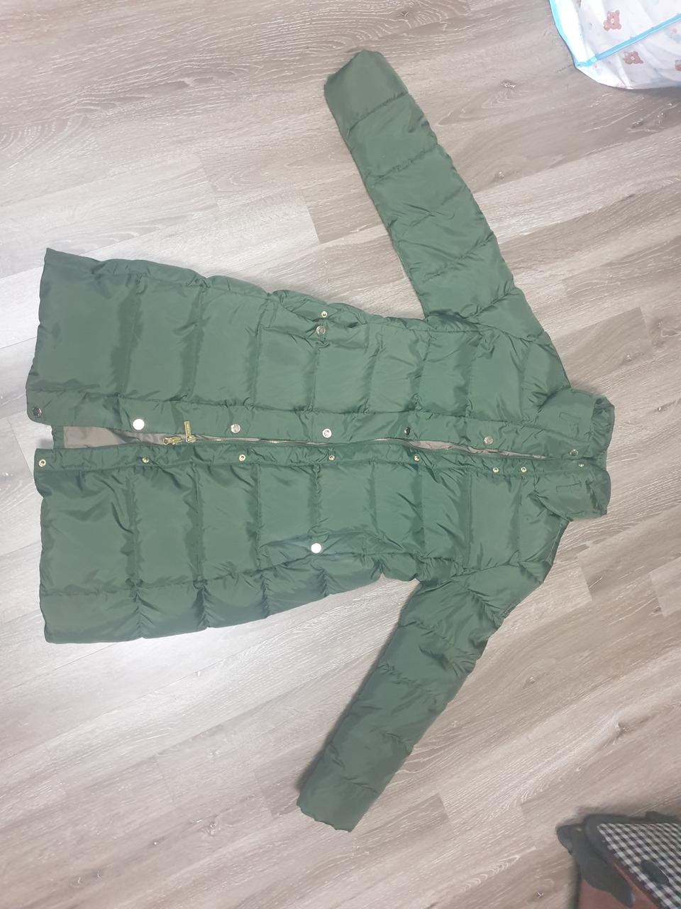 타미힐피거 여성 패딩 S