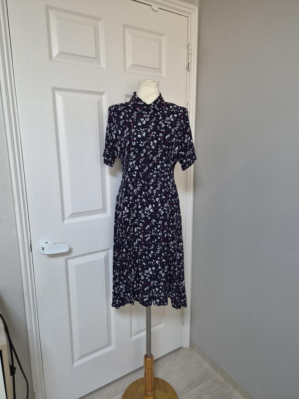 (상태좋음)원피스겸 로브 44~55