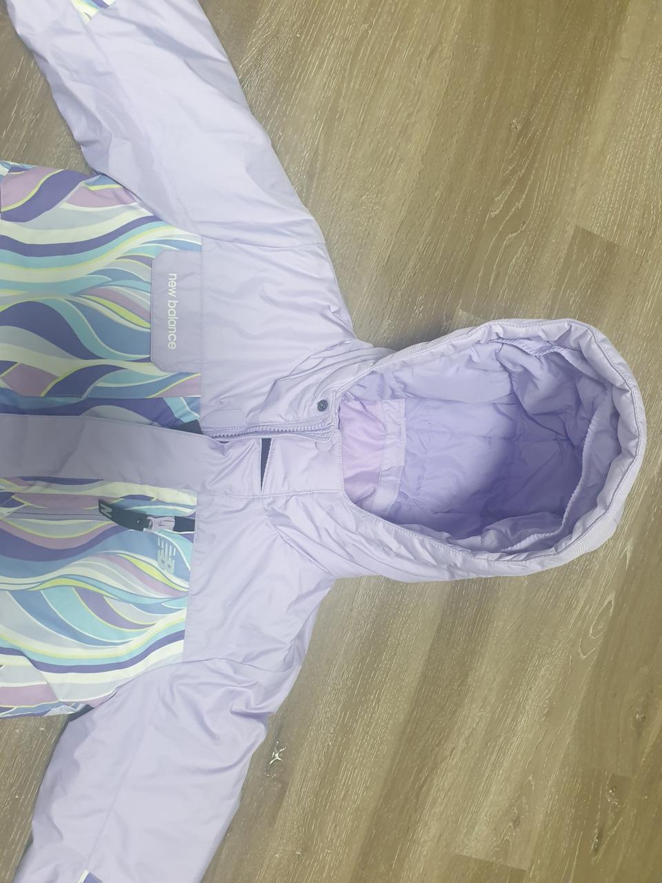 뉴발란스 아이패딩 145