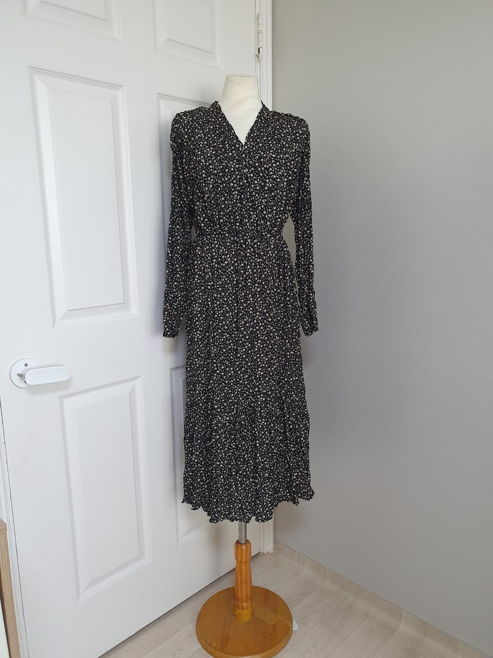 (새상품)봄, 가을 롱원피스 66~77