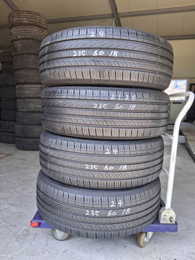 오페라 24년 (90%급) 2356018 중고타이어(한대분)