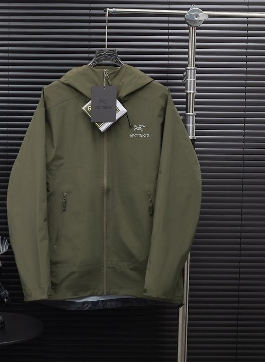 아크테릭스 남성 자켓