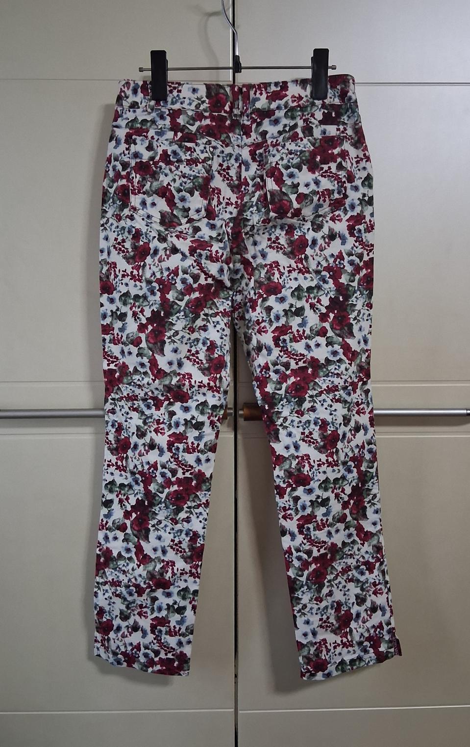 크로커다일 레이디 여성 바지 70