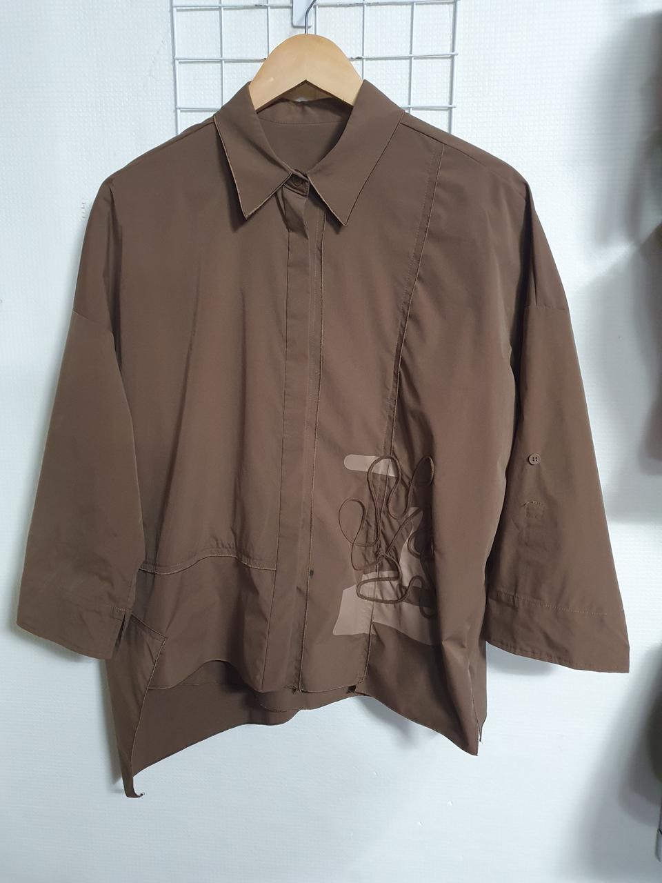 맨날 입고 싶은 셔츠 66