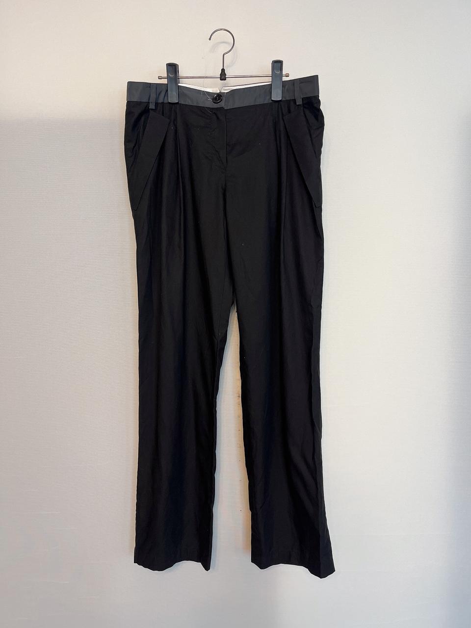 2026-3-1)시스템 정장바지