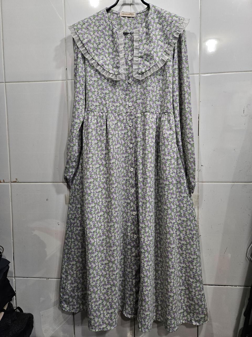 끄레아또레원피스(F)