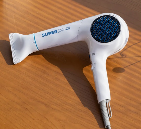 (유닉스) UN-A3001 슈퍼디플러스 헤어드라이어 헤어드라이기
