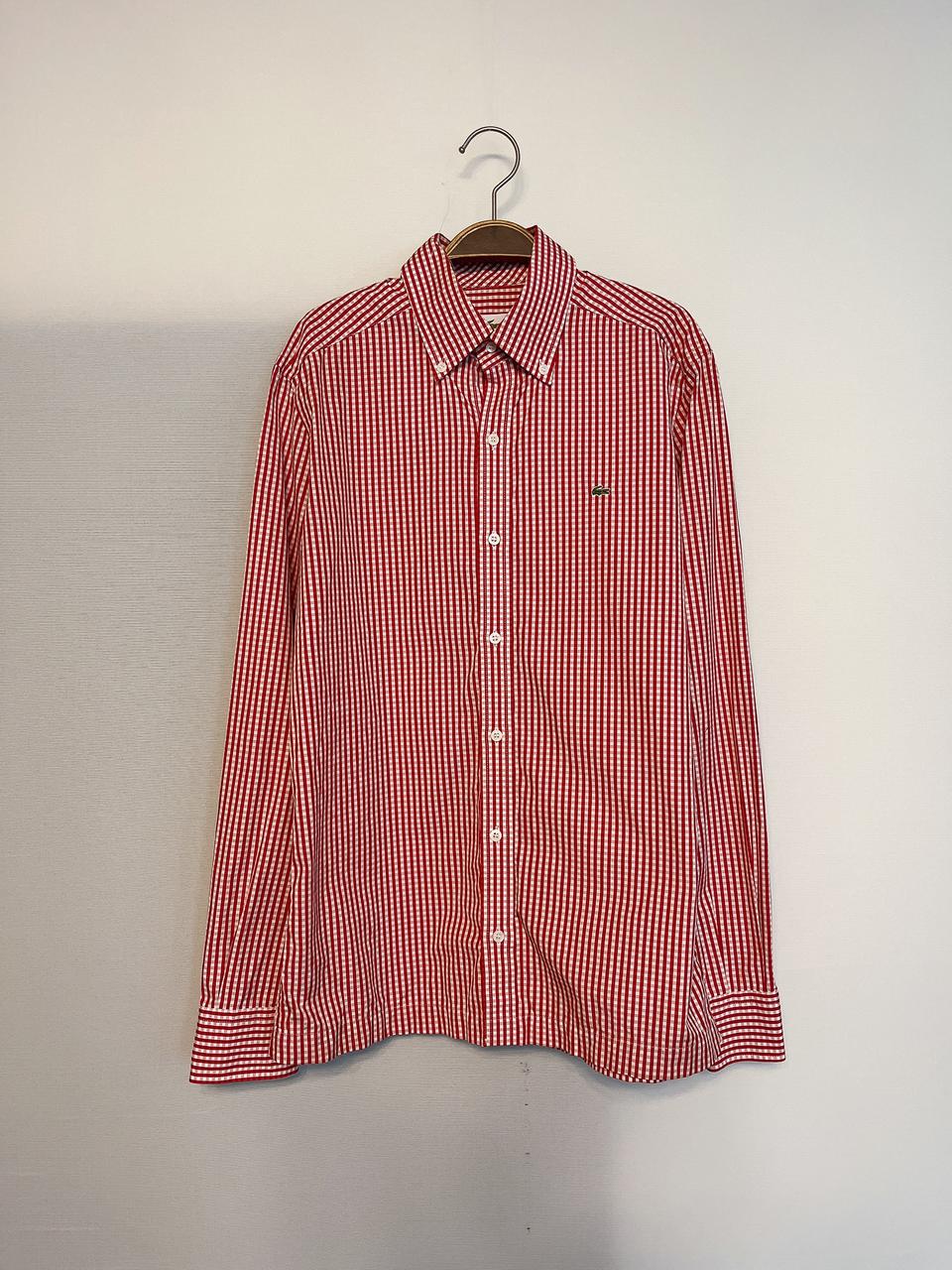 2026-3-1) 라코스테 카라남방