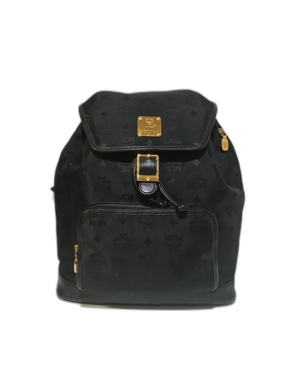 MCM 백팩