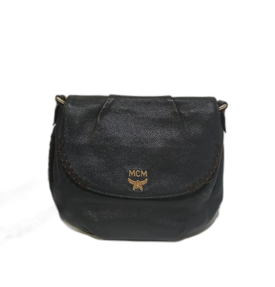 MCM 크로스백