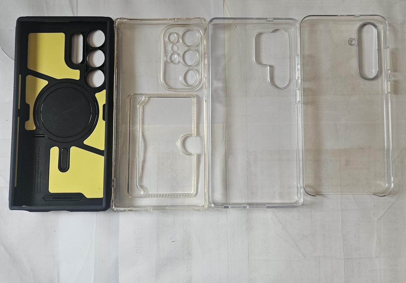 갤럭시s25울트라 케이스 모음