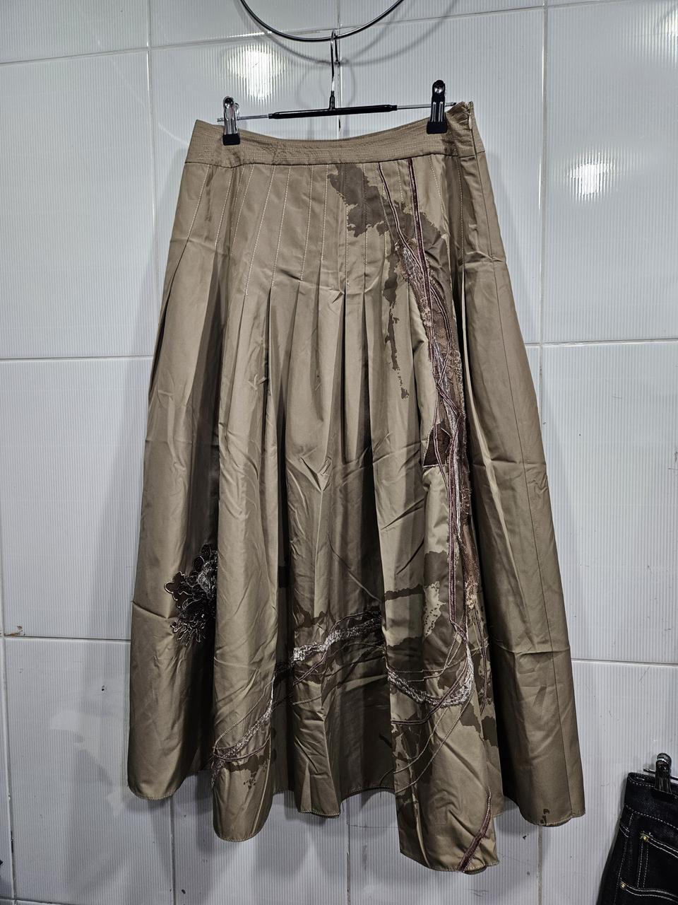 오즈세컨(O'2nd)스커트(55)