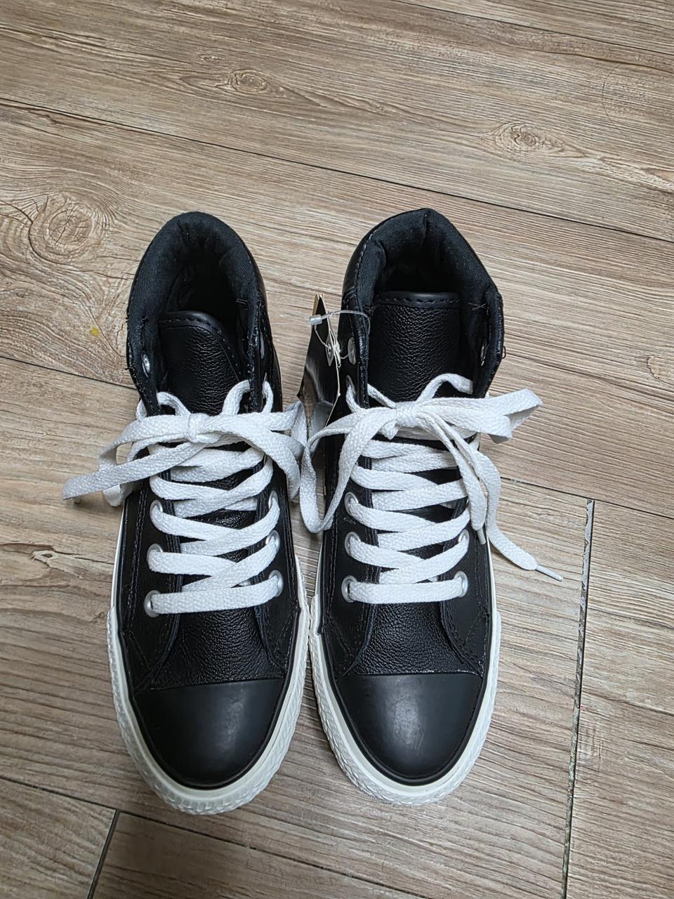 컨버스 운동화 (새상품