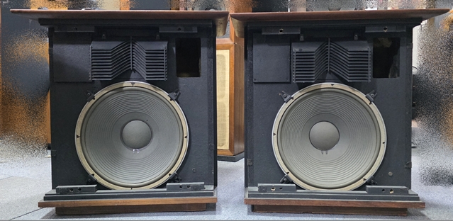 JBL C51 Apollo 스피커