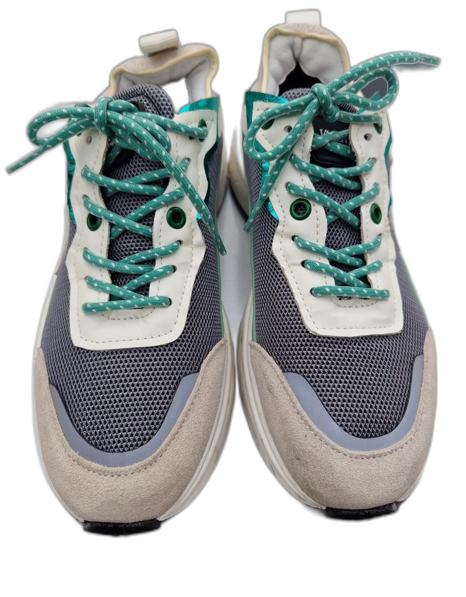 포인트 칼라 스니커즈240