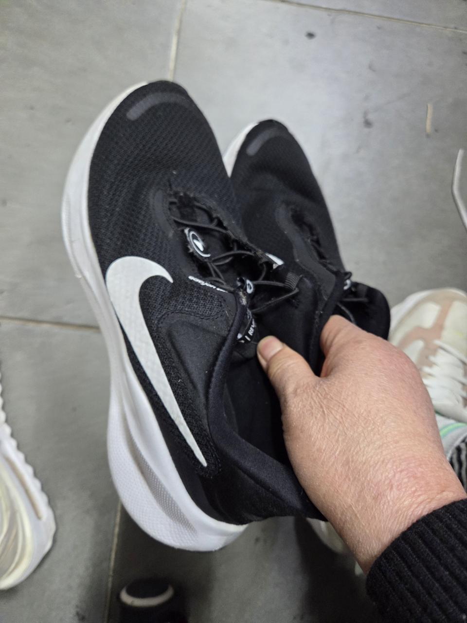 나이키운동화255