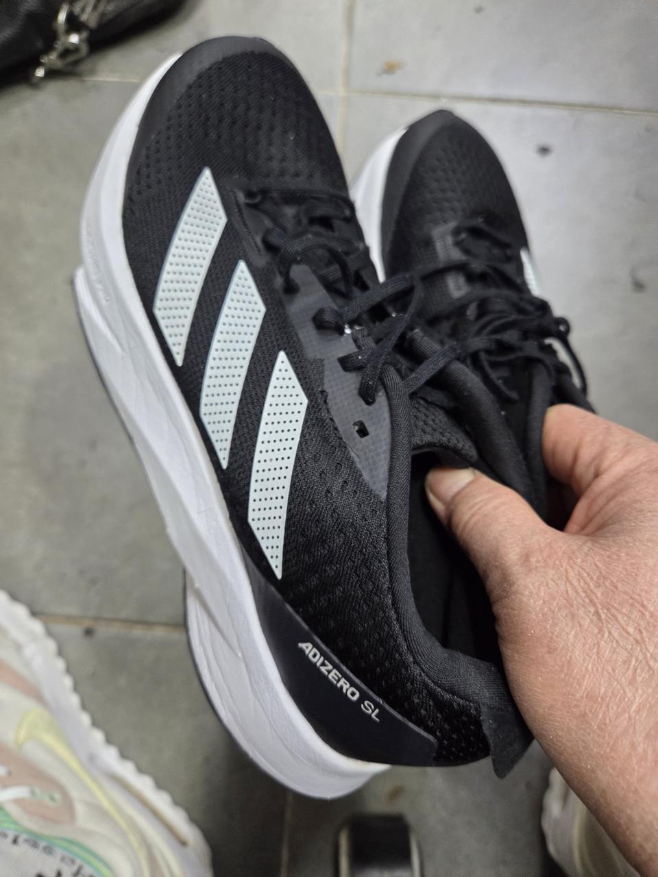 아디다스 운동화 230