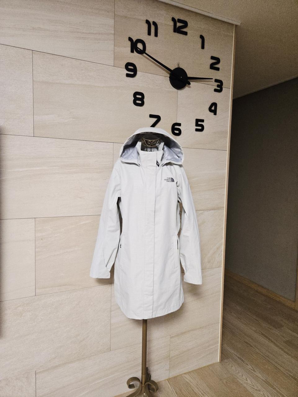 [m] 노스페이스 드라이벤트 방수 여성 자켓 등산복