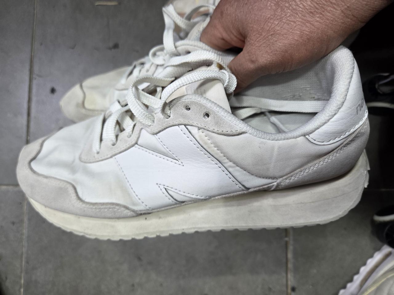 뉴발란스 운동화 280