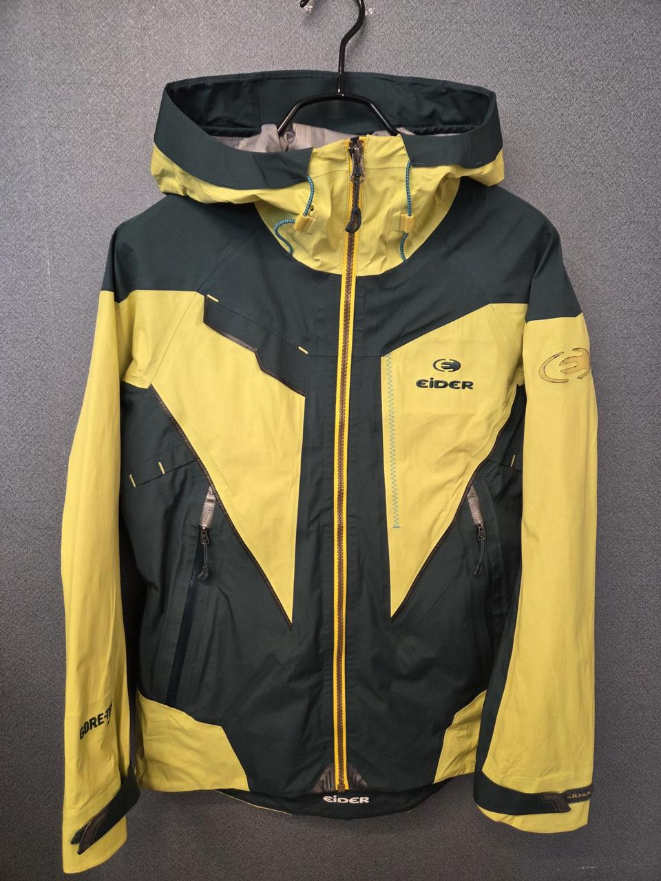 아이더 고어텍스점퍼 (봄.가을용)