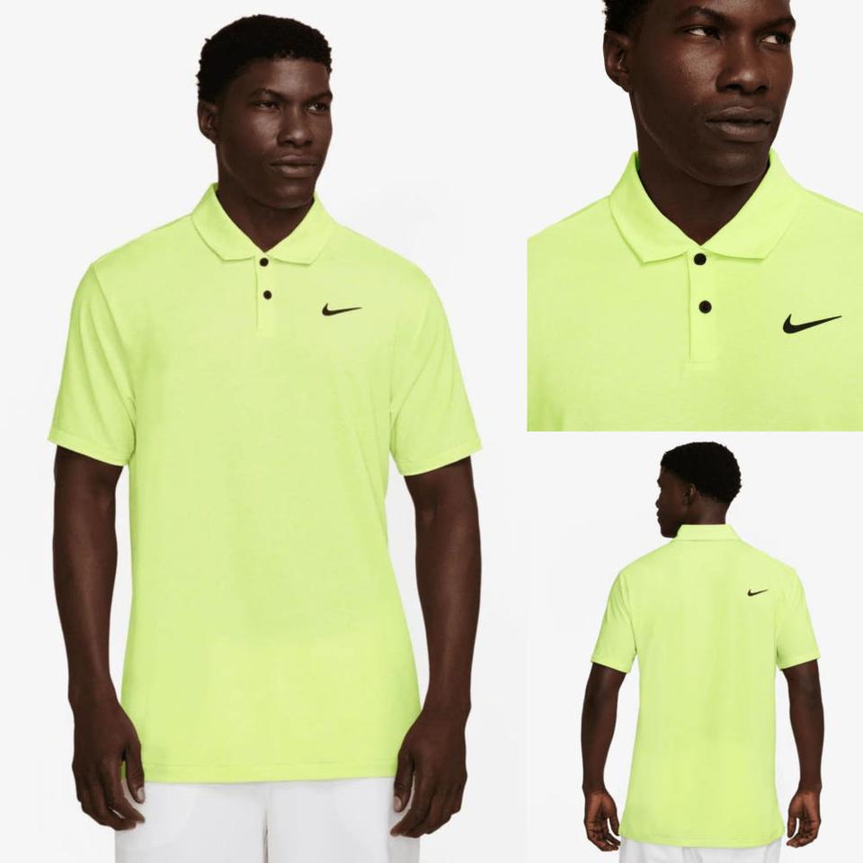 나이키 골프 드라이핏 폴로티