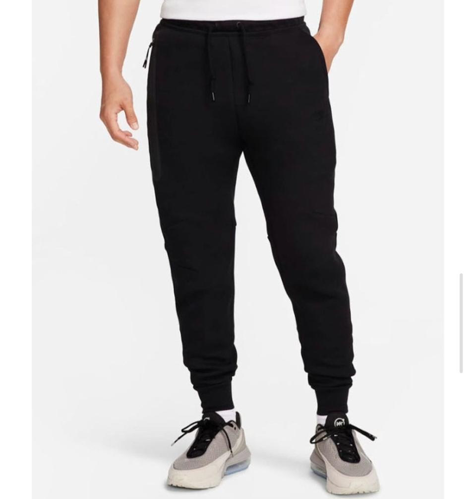 나이키 테크 팬츠