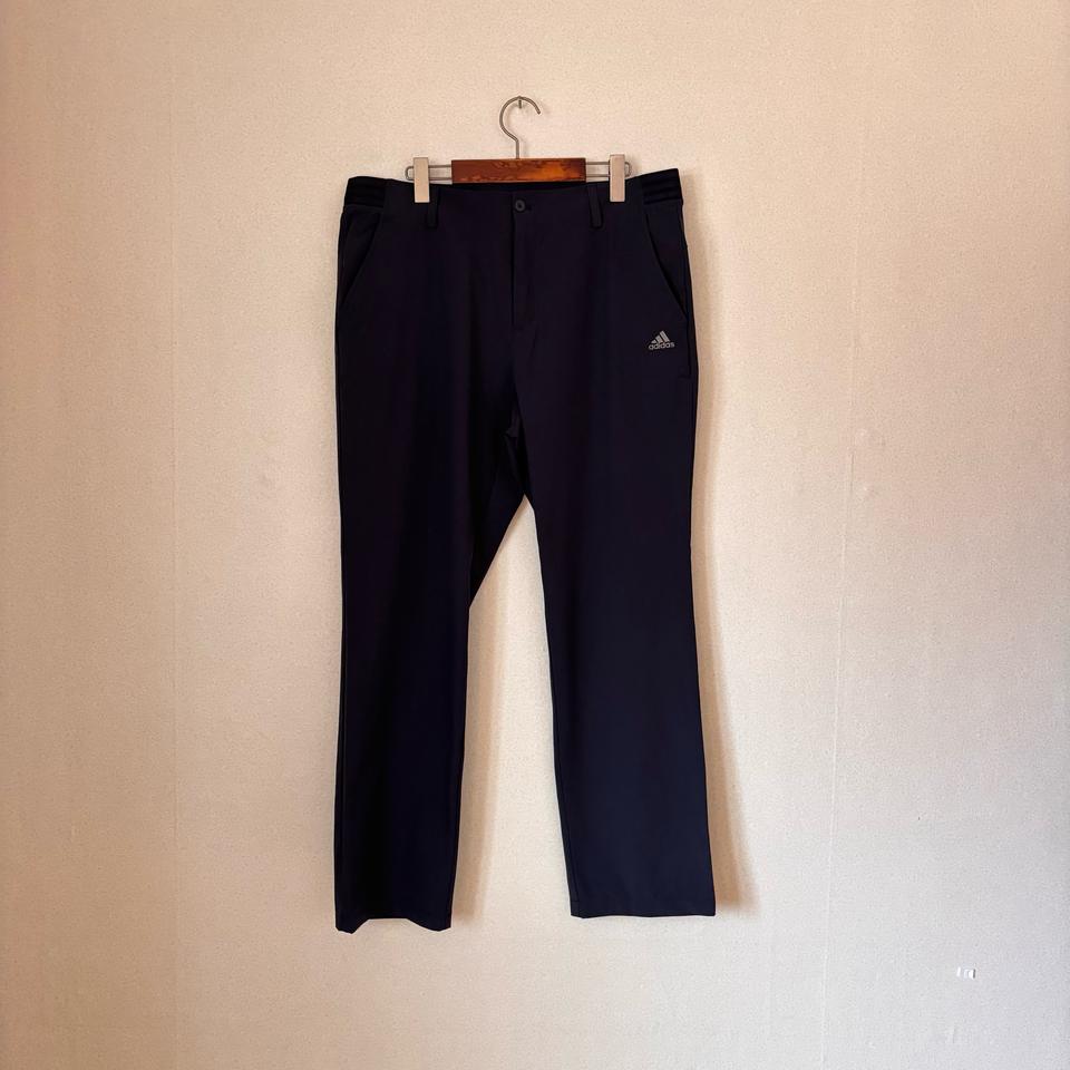 아디다스 골프 36 테일러메이드 기능성 스판 소재 바지