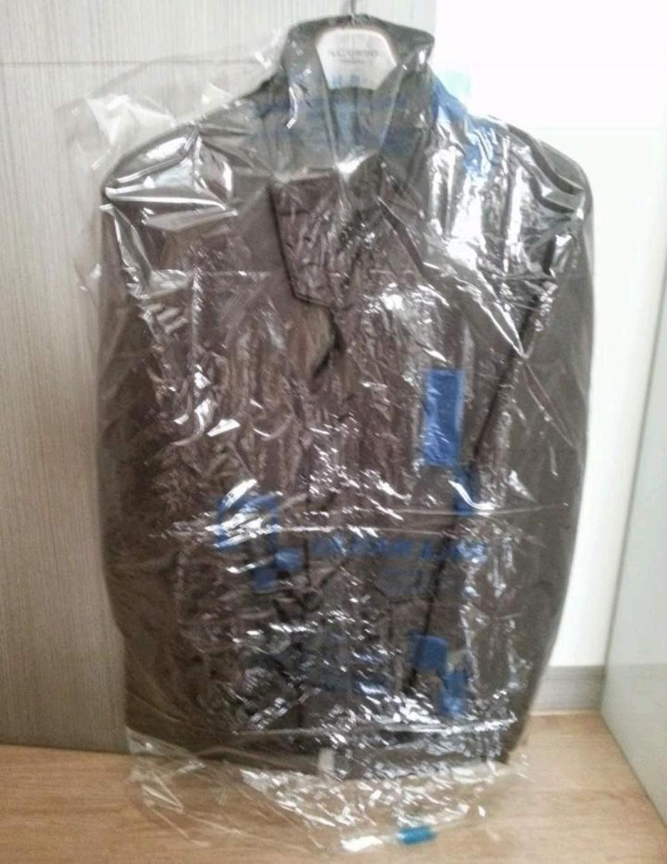 마에스트로 점퍼