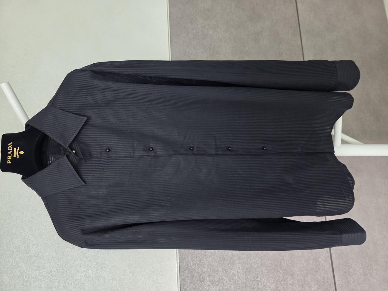 타임 남성 셔츠 100사이즈