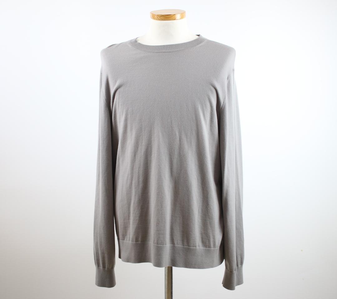 띠어리 니트 사이즈 L