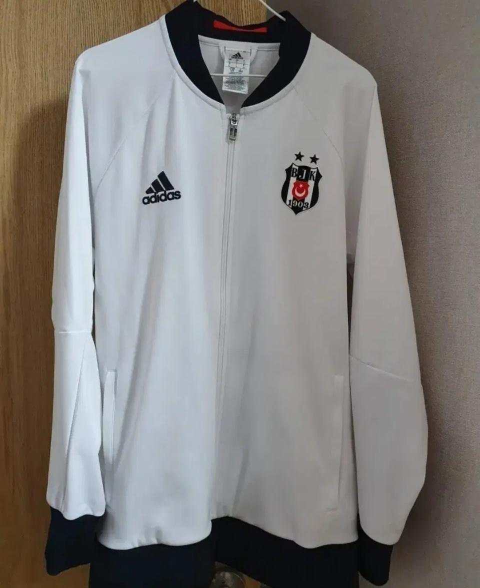 아디다스 터키 쉬페르리그 져지