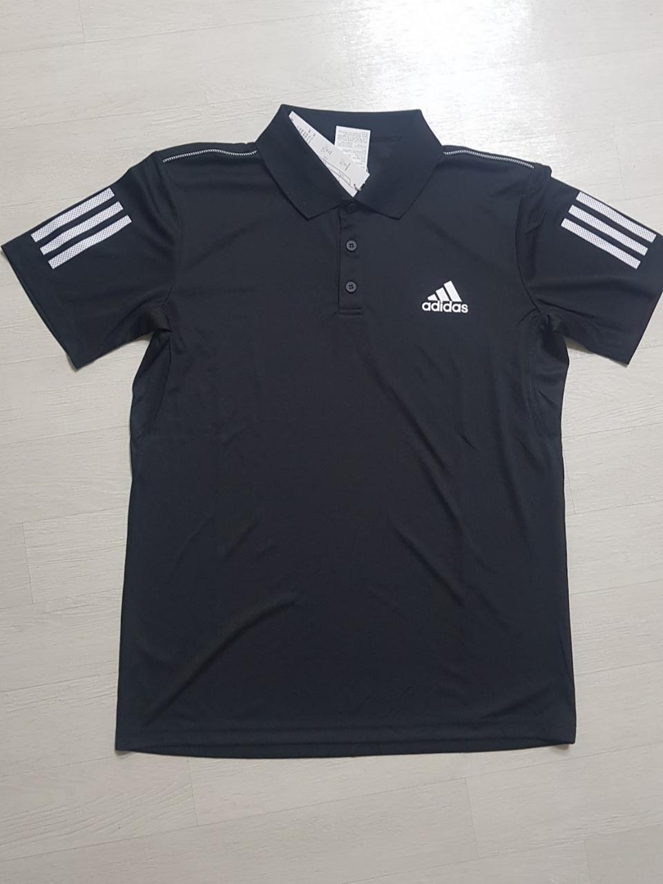 아디다스 테니스 카라넥