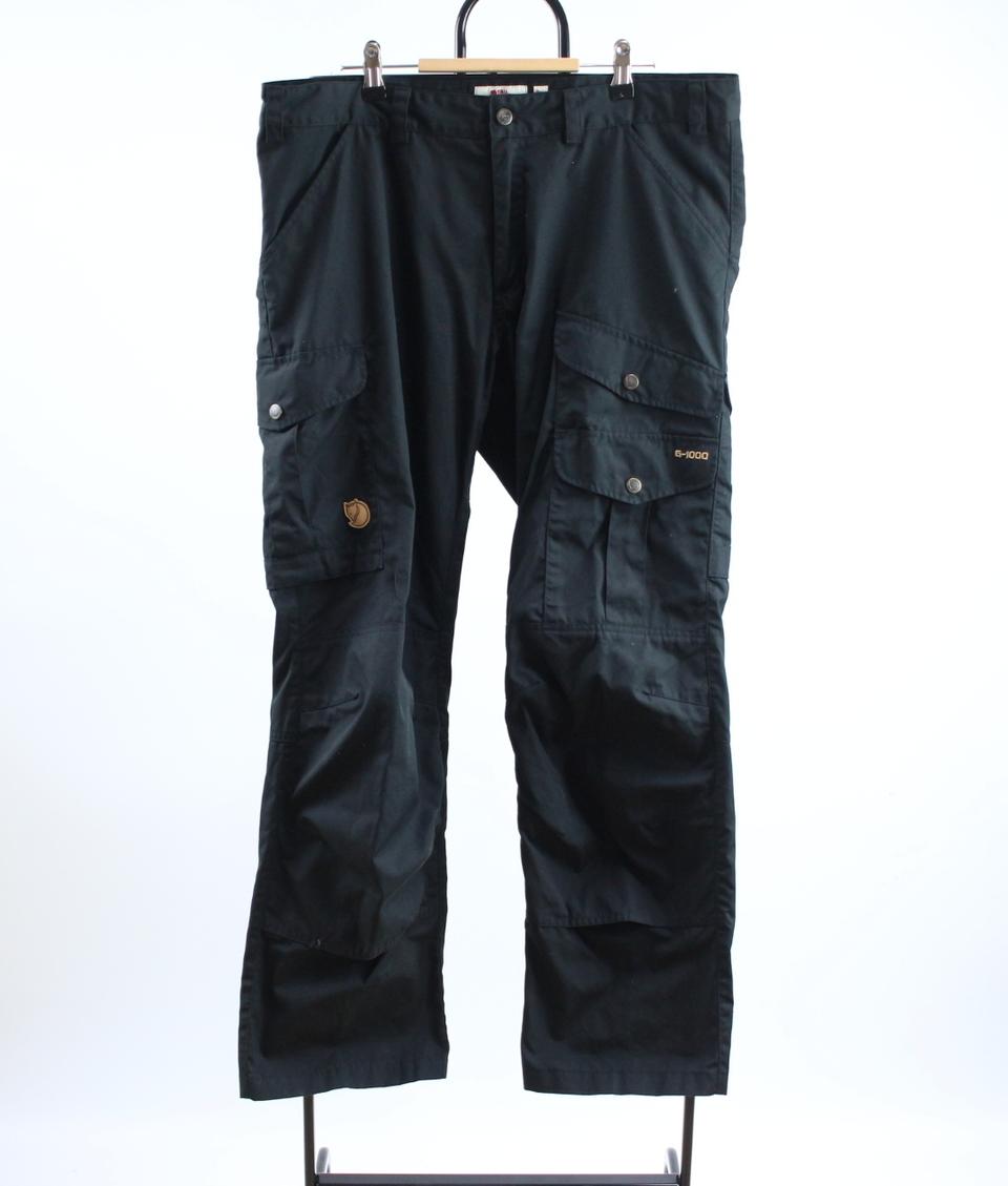 피엘라벤 바렌츠 프로 트라우저 바지 사이즈 약 36인치