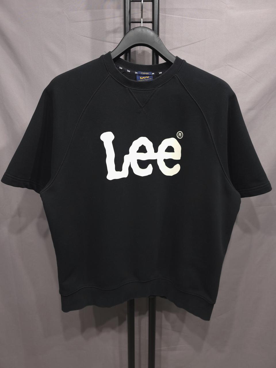 Lee 빅 트위치 반팔티 XL(2XL)