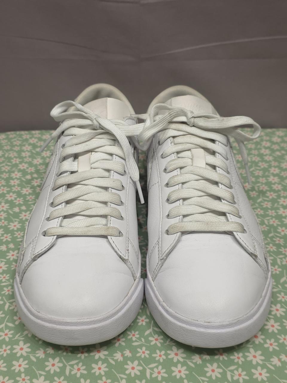 나이키 여성 블레이저 로우 스니커즈 운동화 240