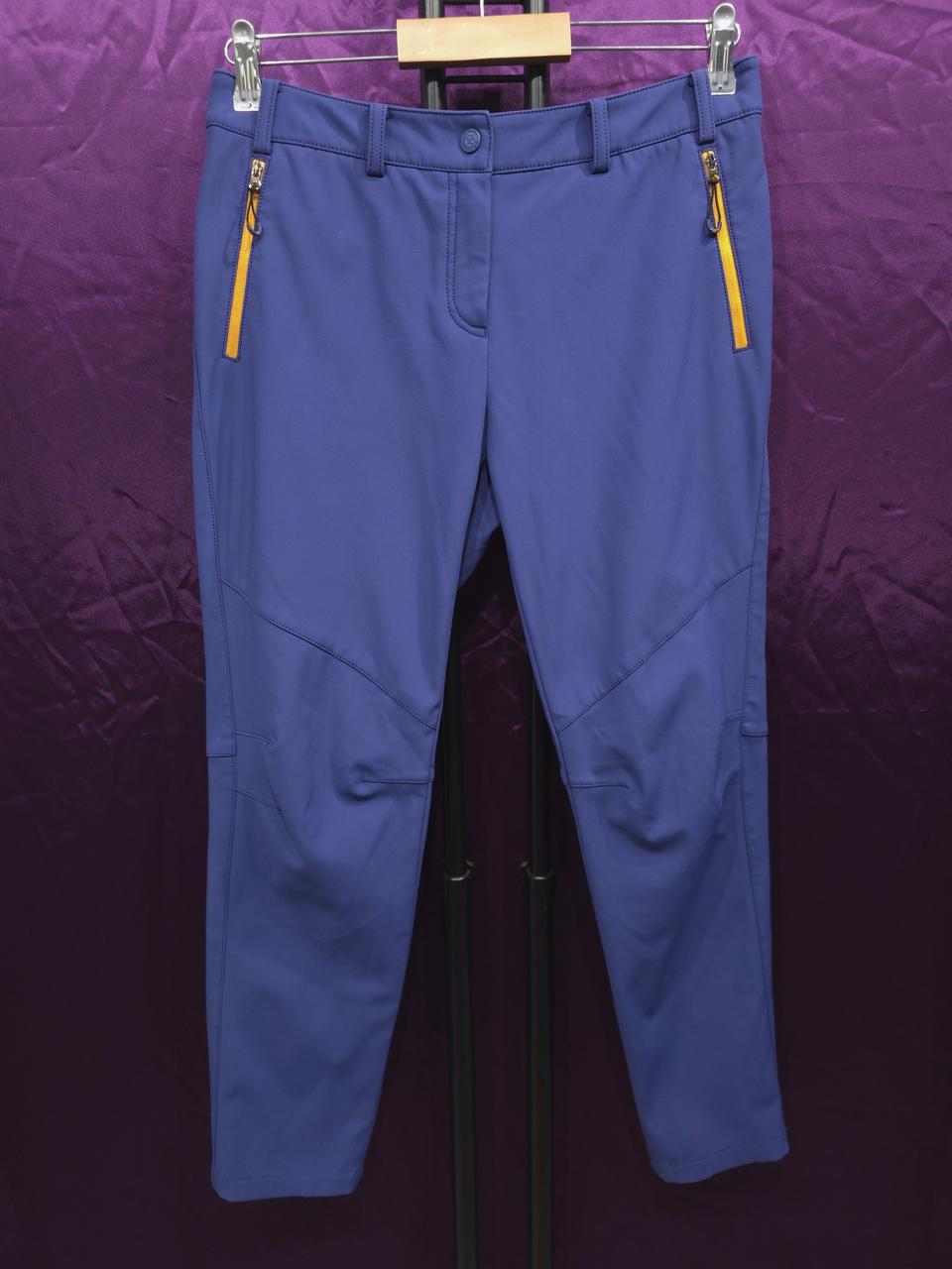 JDX 여성 골프&등산 스포츠 기모 바지 28