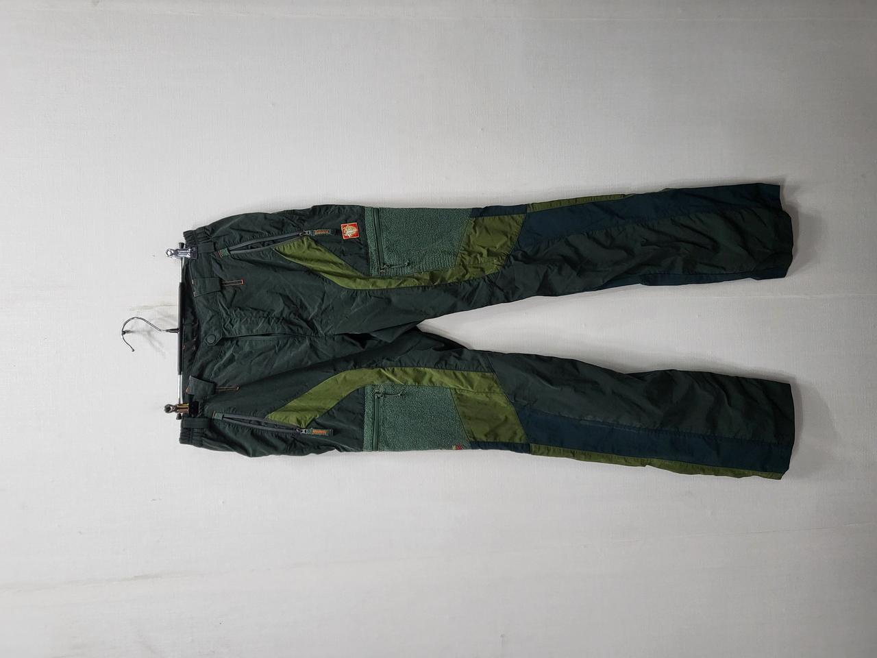 블랙야크 등산바지 30