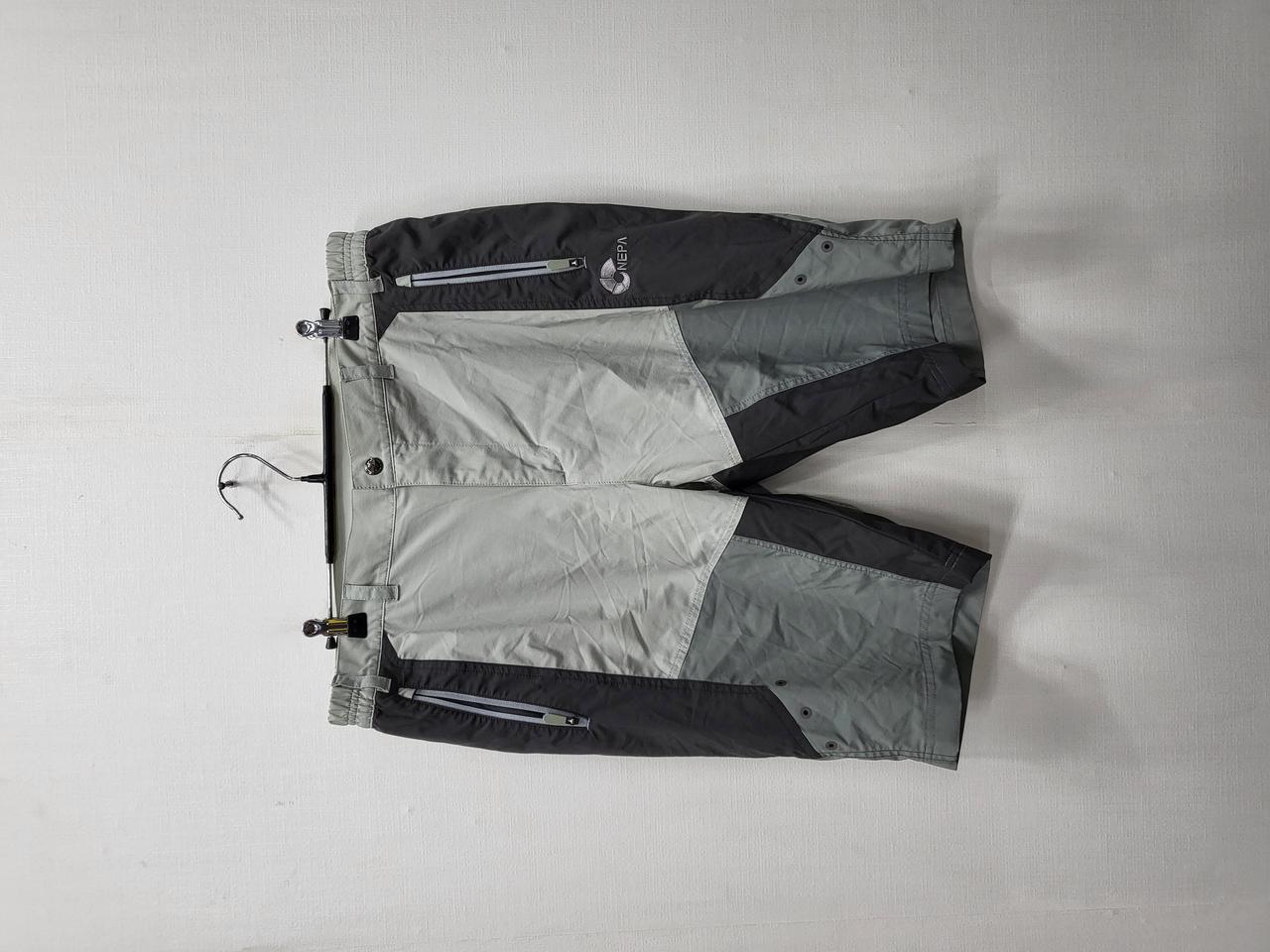 네파 반바지 등산바지 36