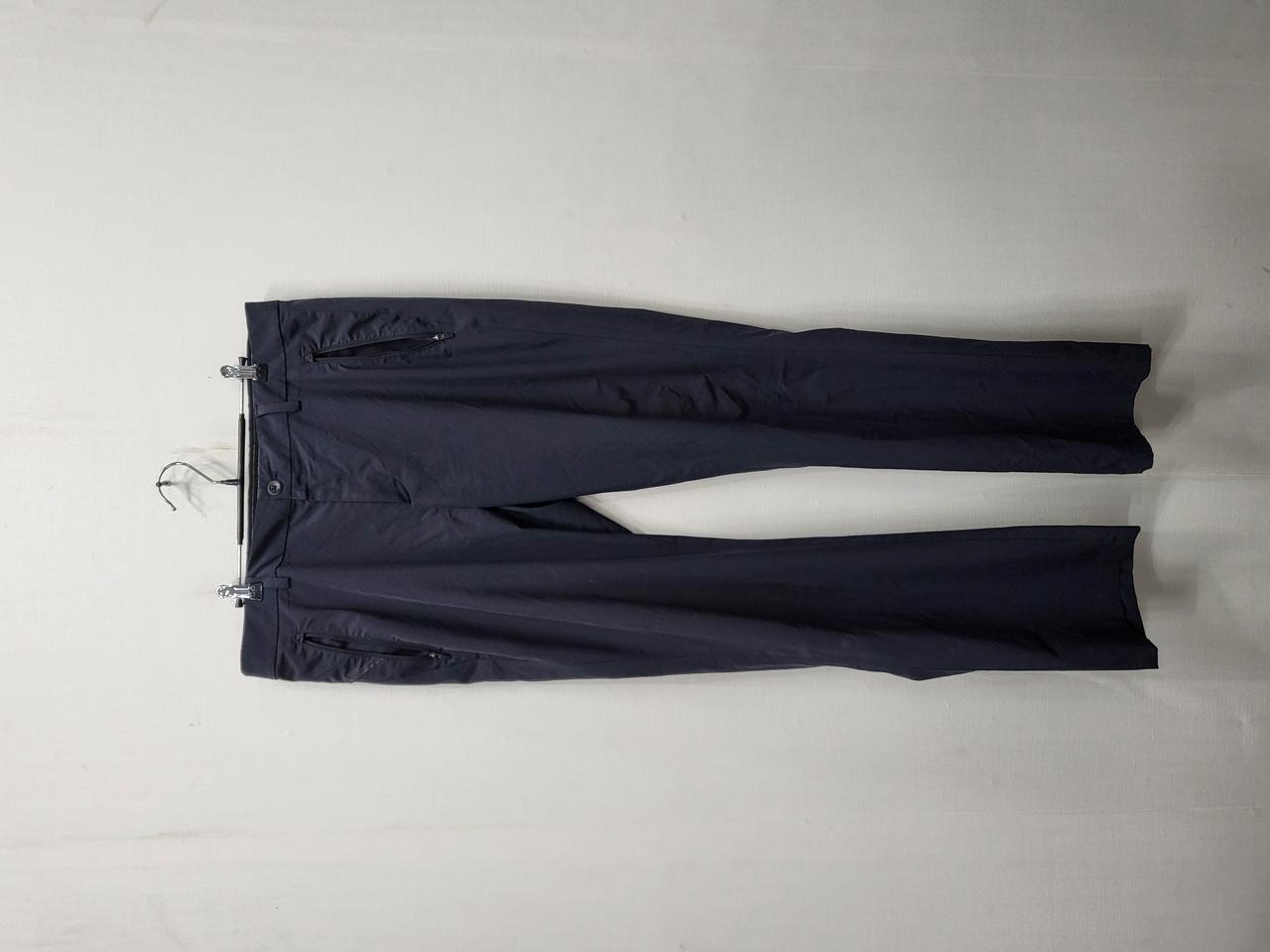 밀레 골프바지 36