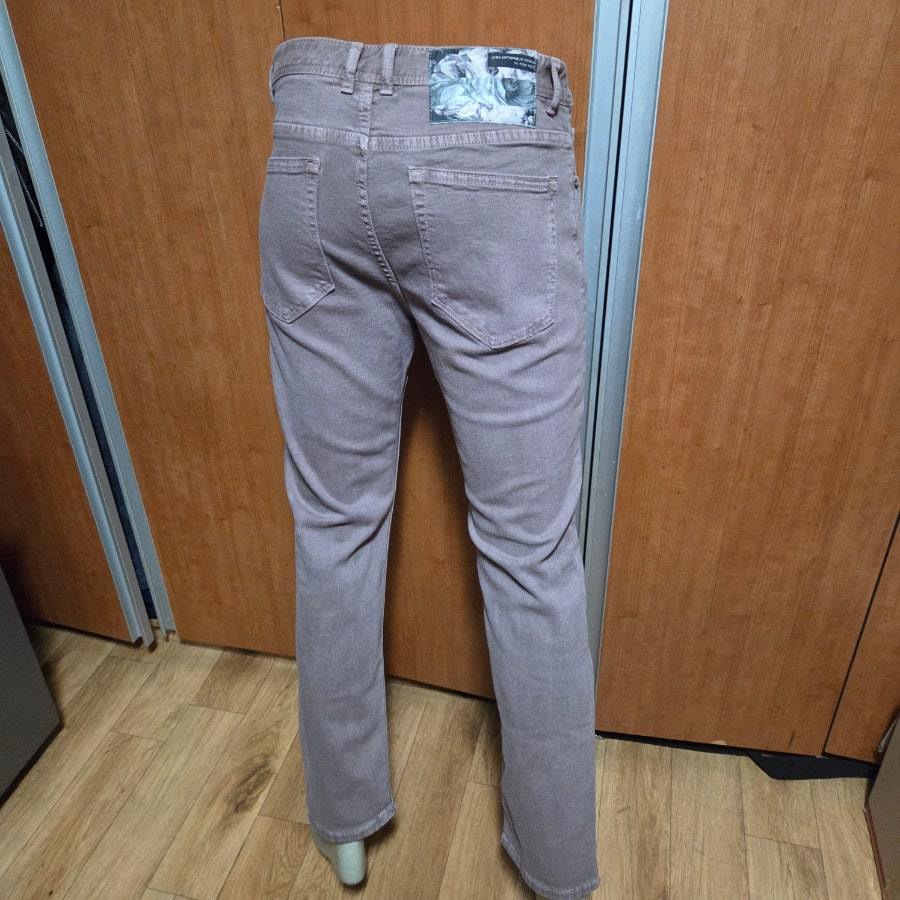 T.I.FORMAN새상품스판청파지48(82)입니다