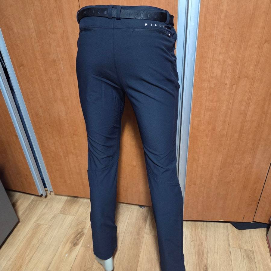 밀레(MILLET) 남성 스판 기능성 아웃도어 팬츠약 31~32인치