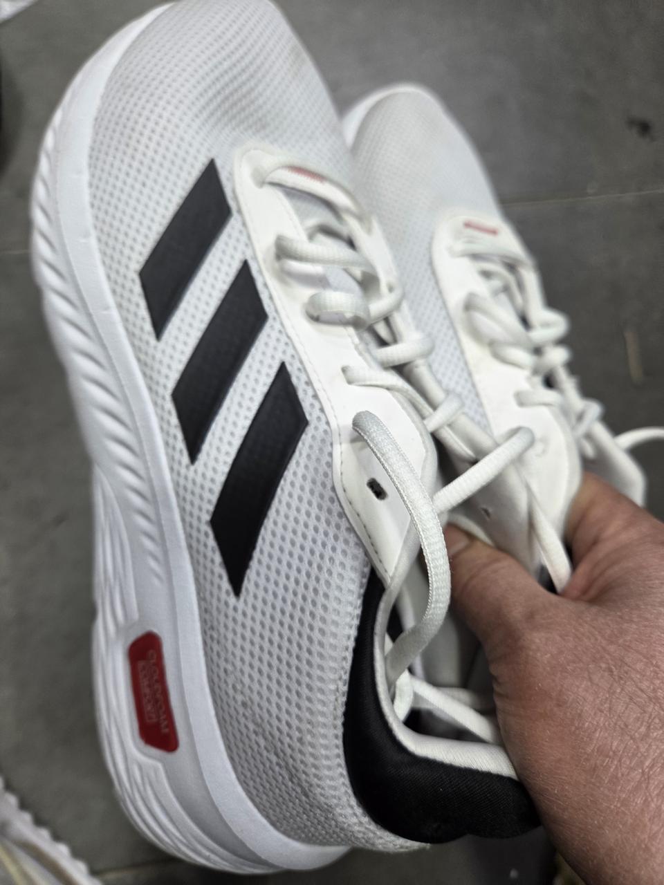 아디다스 운동화 265
