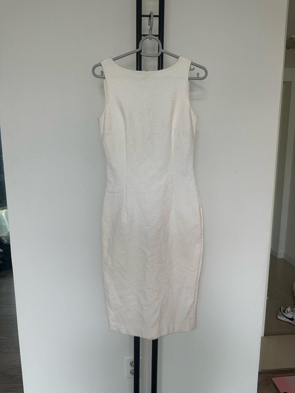 theory 띠어리  여성  입술넥 원피스 자켓 set-2사이즈