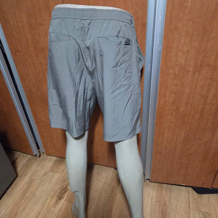 내셔널지오그래픽밴딩빈바지남녀공용빅사이즈36에서38정도