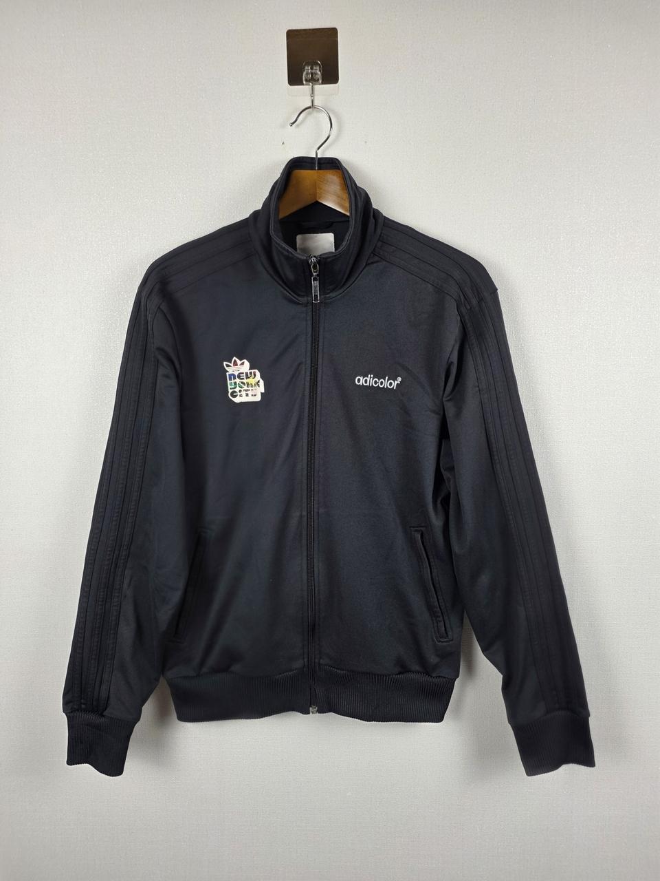 아디다스 남성 아디컬러 블랙시리즈 빌 맥멀렌 BK6 (105)